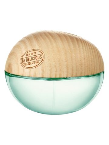 Donna Karan DKNY Be Delicious Coconuts About Summer fragrance bottle