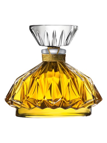 Jean Patou Joy Parfum Baccarat Edition fragrance bottle