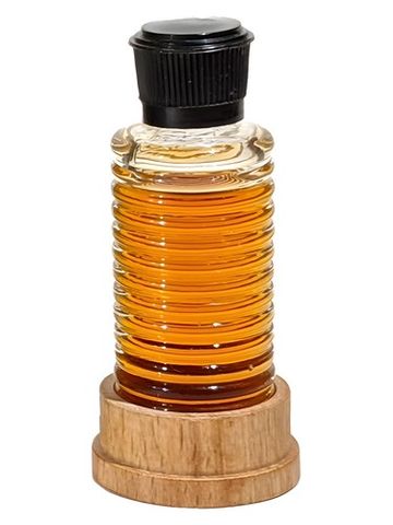 Dzintars Серебристая стрела (Silver Arrow) fragrance bottle