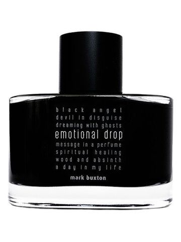 Mark Buxton Emotional Drop fragrance bottle