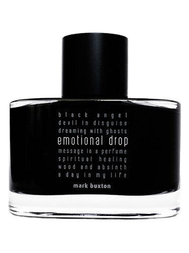 Mark Buxton Emotional Drop fragrance bottle