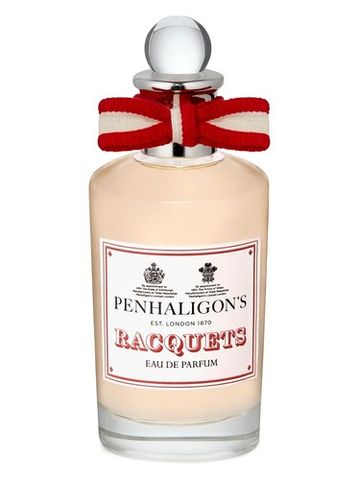 Penhaligon s Racquets fragrance bottle