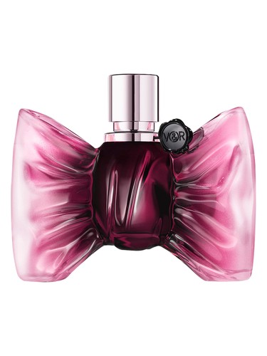 Viktor Rolf Bonbon Extreme Pure Perfume fragrance bottle