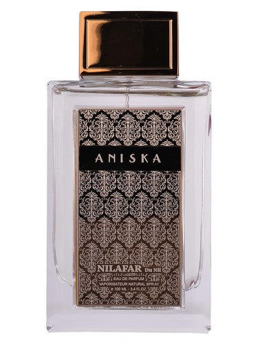 Nilafar du Nil Aniska fragrance bottle