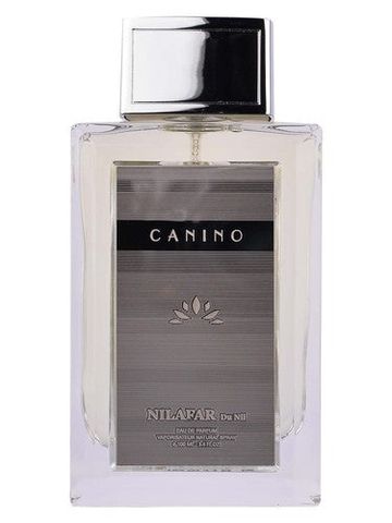 Nilafar du Nil Canino fragrance bottle