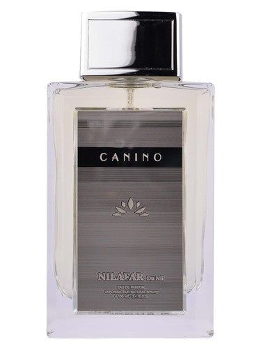Nilafar du Nil Canino fragrance bottle