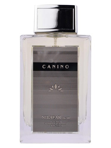Nilafar du Nil Canino