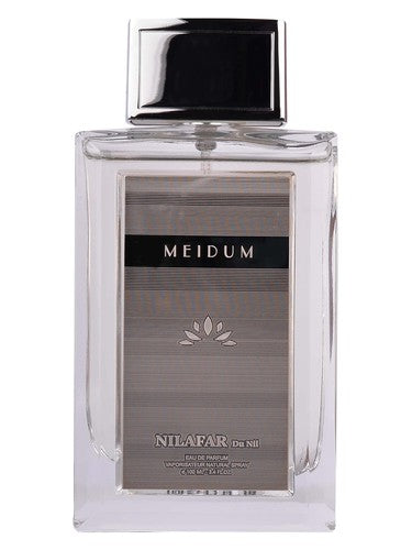 Nilafar du Nil Meidum fragrance bottle