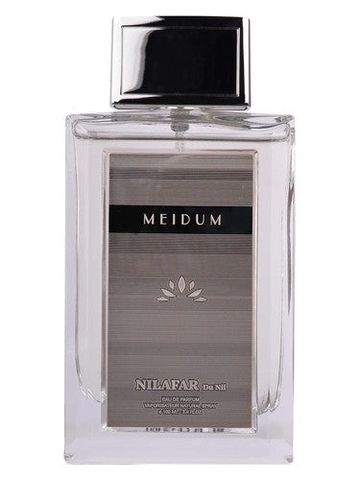 Nilafar du Nil Meidum fragrance bottle