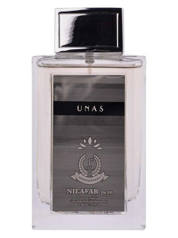 Nilafar du Nil Unas fragrance bottle