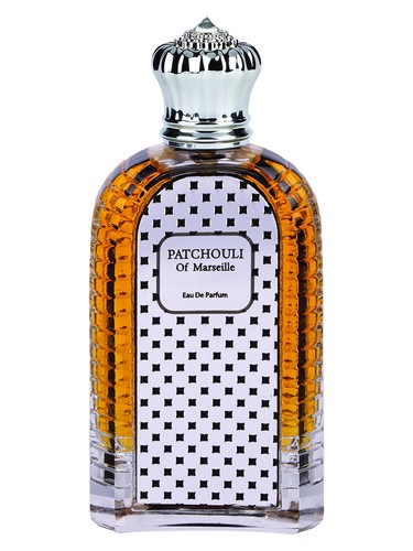 Prince War Patchouli of Marseille