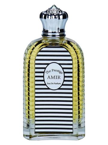 Prince War The Prestige Amir fragrance bottle