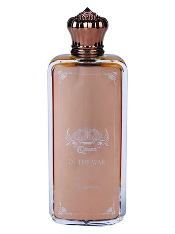 Prince War Queen In The War fragrance bottle