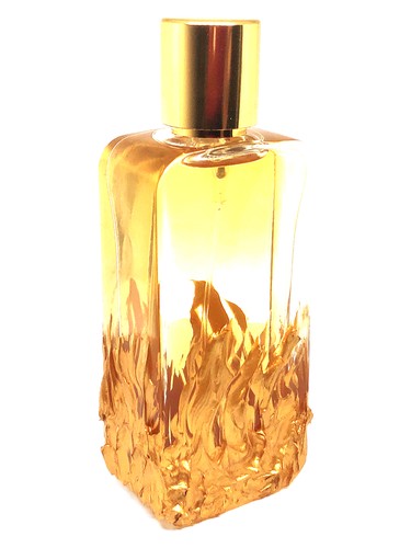 Jousset Parfums Lèche-Flamme