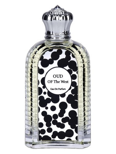Prince War Oud Of The West