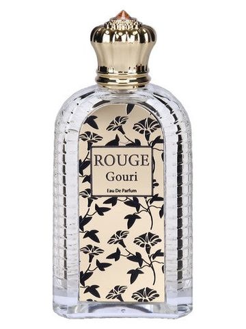 Prince War Rouge Gouri fragrance bottle