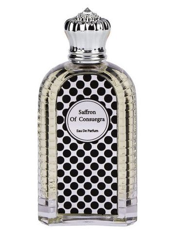 Prince War Saffron Of Consuegra fragrance bottle