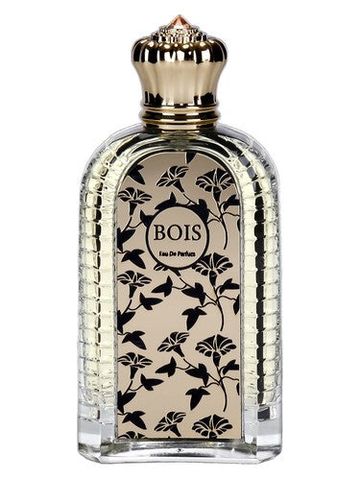 Prince War Bois fragrance bottle