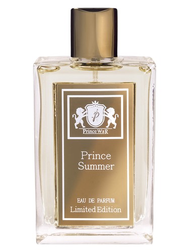 Prince War Prince Summer