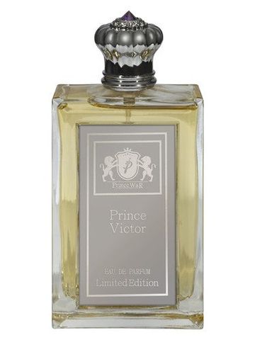 Prince War Prince Victor fragrance bottle