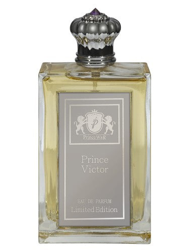 Prince War Prince Victor