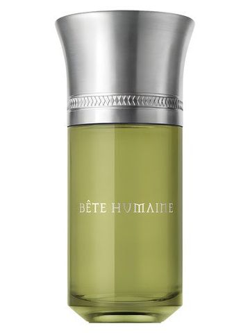 Les Liquides Imaginaires Bête Humaine fragrance bottle