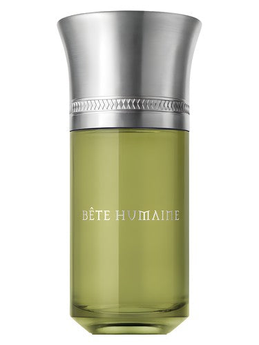 Les Liquides Imaginaires Bête Humaine