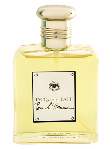 Jacques Fath Fath Pour L'Homme fragrance bottle