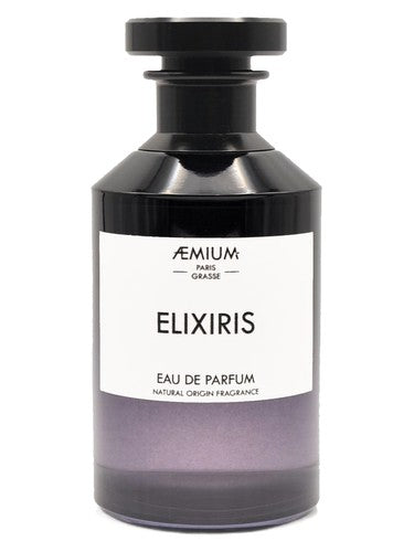 Aemium Elixiris