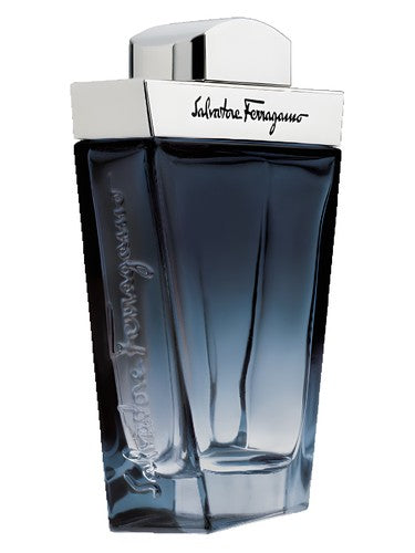 Salvatore Ferragamo Subtil Pour Homme fragrance bottle