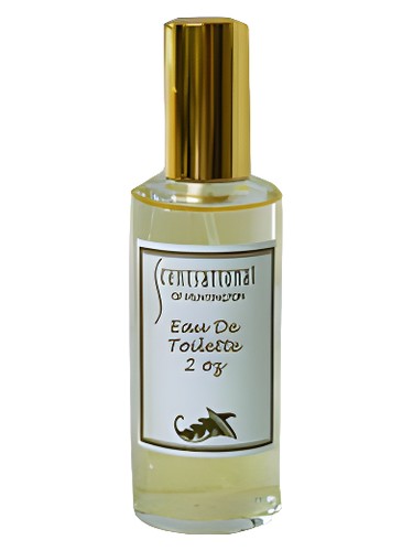 Scentsational of Huntington Serendipity fragrance bottle