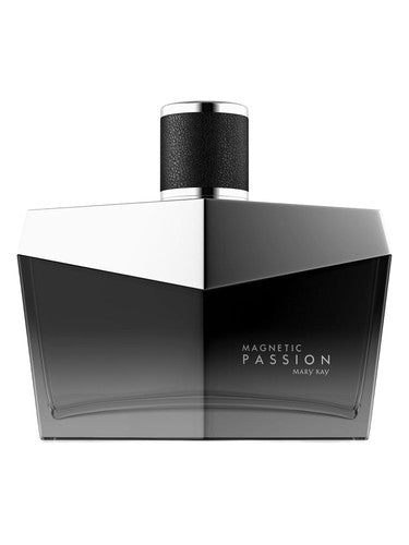 Mary Kay Magnetic Passion fragrance bottle