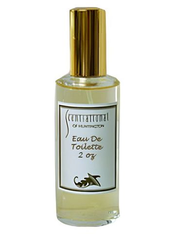 Scentsational of Huntington Strawberries and Cream fragrance bottle