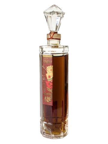 Новая Заря (The New Dawn) Юбилей Советской армии (Jubilee of the Soviet Army) fragrance bottle