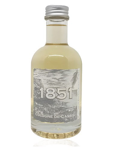 L Eau De Cassis Ambree