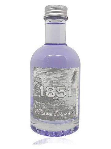 L Eau De Cassis Lavande (Eau De Cologne) fragrance bottle
