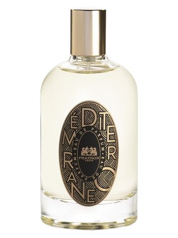 Phaedon Mediterraneo fragrance bottle