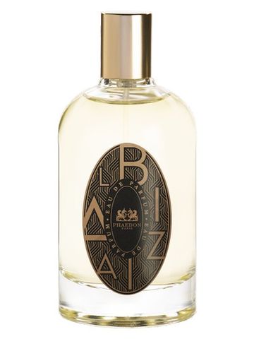 Phaedon Albizia fragrance bottle