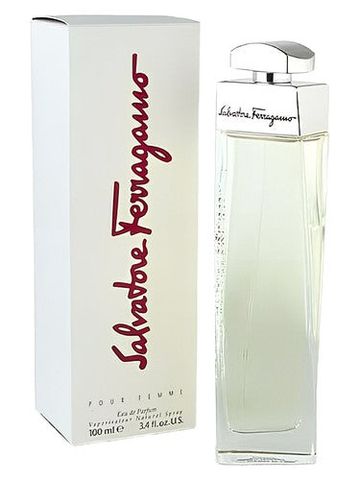 Salvatore Ferragamo Salvatore Ferragamo pour Femme fragrance bottle