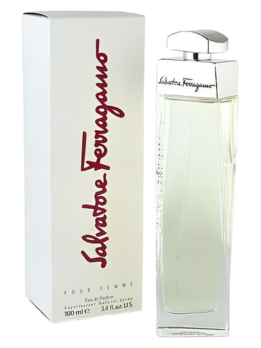 Salvatore Ferragamo Salvatore Ferragamo pour Femme fragrance bottle