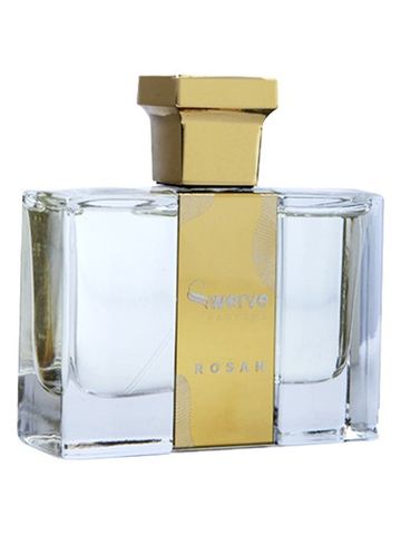 Swerve Parfums Rosan fragrance bottle