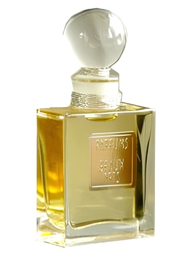 DSH Perfumes Eau de la Favourite (The Perfumed Court ; Natural) fragrance bottle