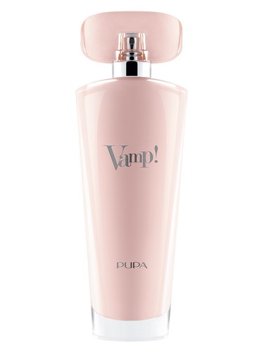 Pupa Vamp! Pink