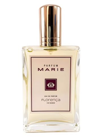 Parfum Marie Florença fragrance bottle
