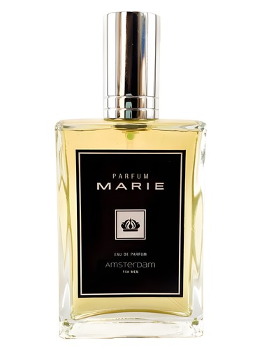 Parfum Marie Amsterdam fragrance bottle