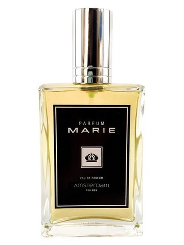 Parfum Marie Amsterdam fragrance bottle