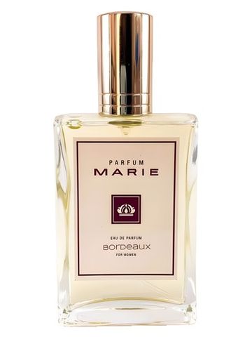 Parfum Marie Bordeaux fragrance bottle