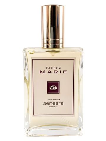 Parfum Marie Genebra fragrance bottle