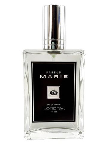 Parfum Marie Londres fragrance bottle