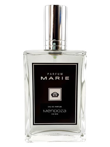 Parfum Marie Mendoza fragrance bottle